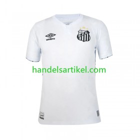 Santos FC Heim Trikotsatz 2024/25 Kurzarm